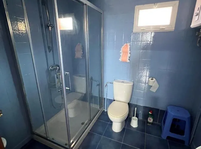 Luisamar Apartman Muxia