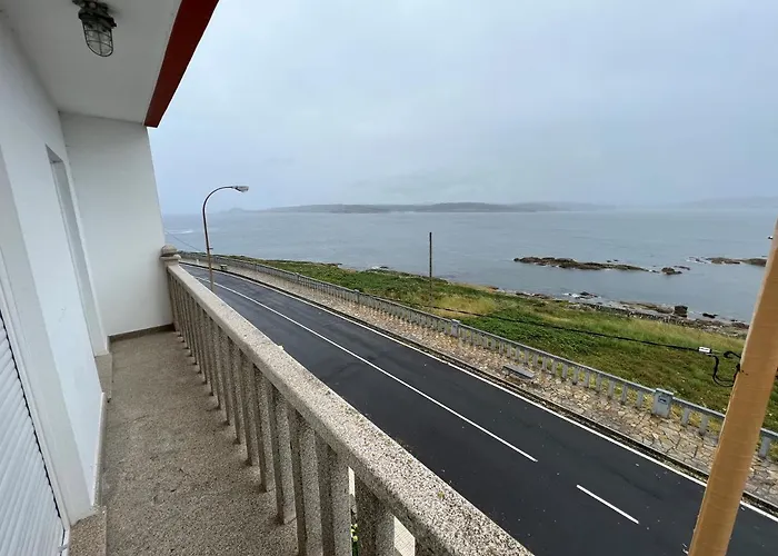 Apartman Luisamar Muxia