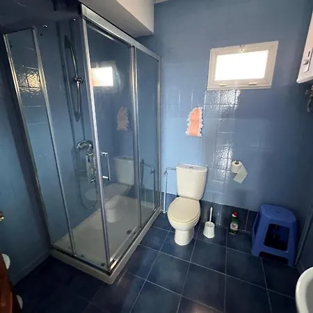 Luisamar Apartment Muxia