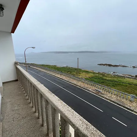 公寓 Luisamar 穆希亚