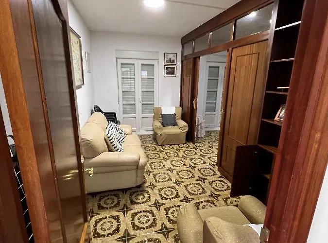 Luisamar Daire Muxia